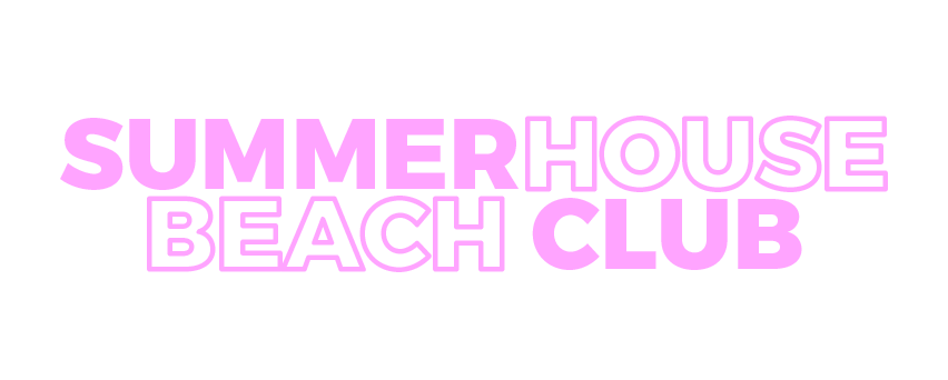 Summerhouse Beach Club Logo